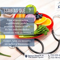 Alimentación saludable Royal Care