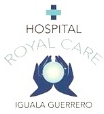 Hospital Royal Care Iguala logo